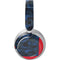 Blue Street Camo Surface Headphones Skin
